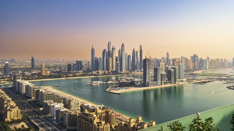 Best Investment Properties in Dubai
