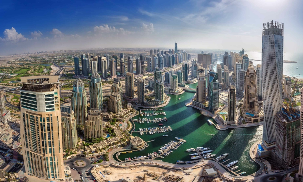 Best Off Plan Property in Dubai