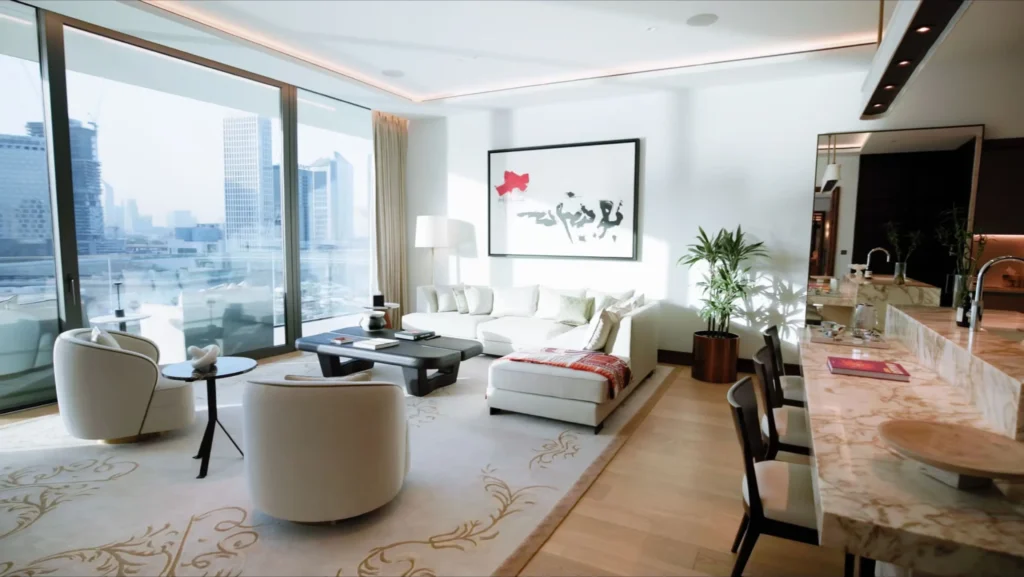 New Apartments in Dubai Majan