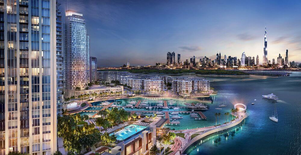 Off Plan Projects Dubai