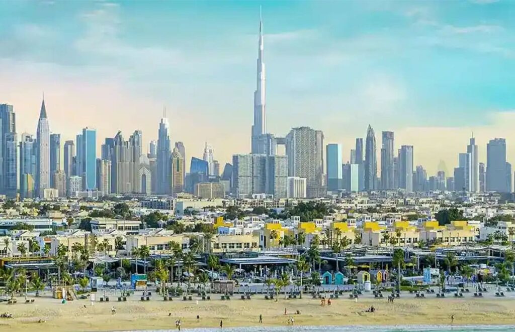 Off Plan Projects in Majan